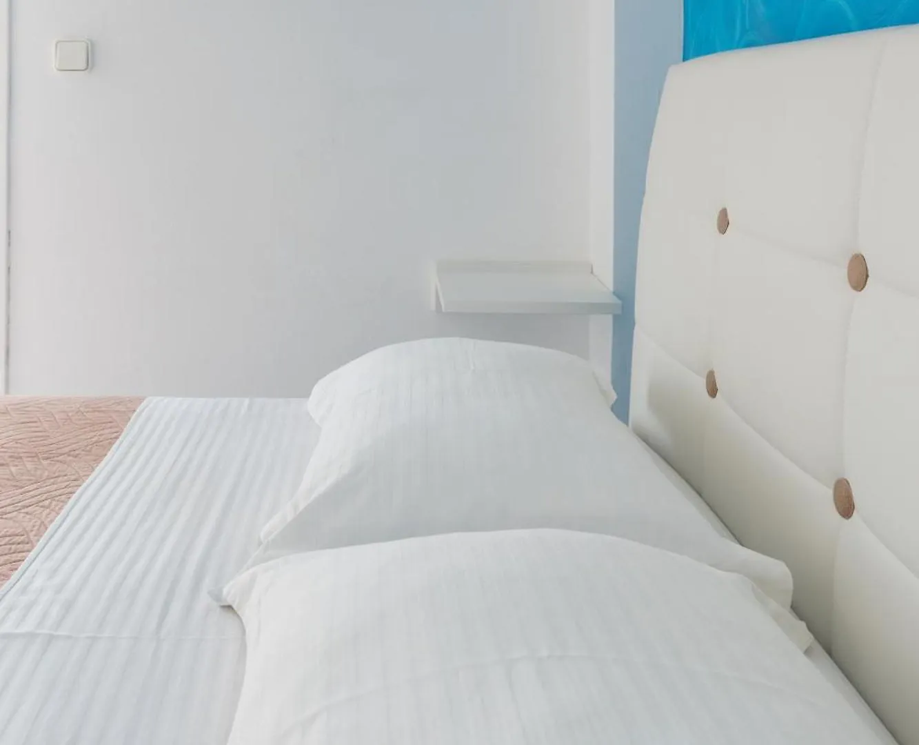 Poseidon Apartments Skala  Greece