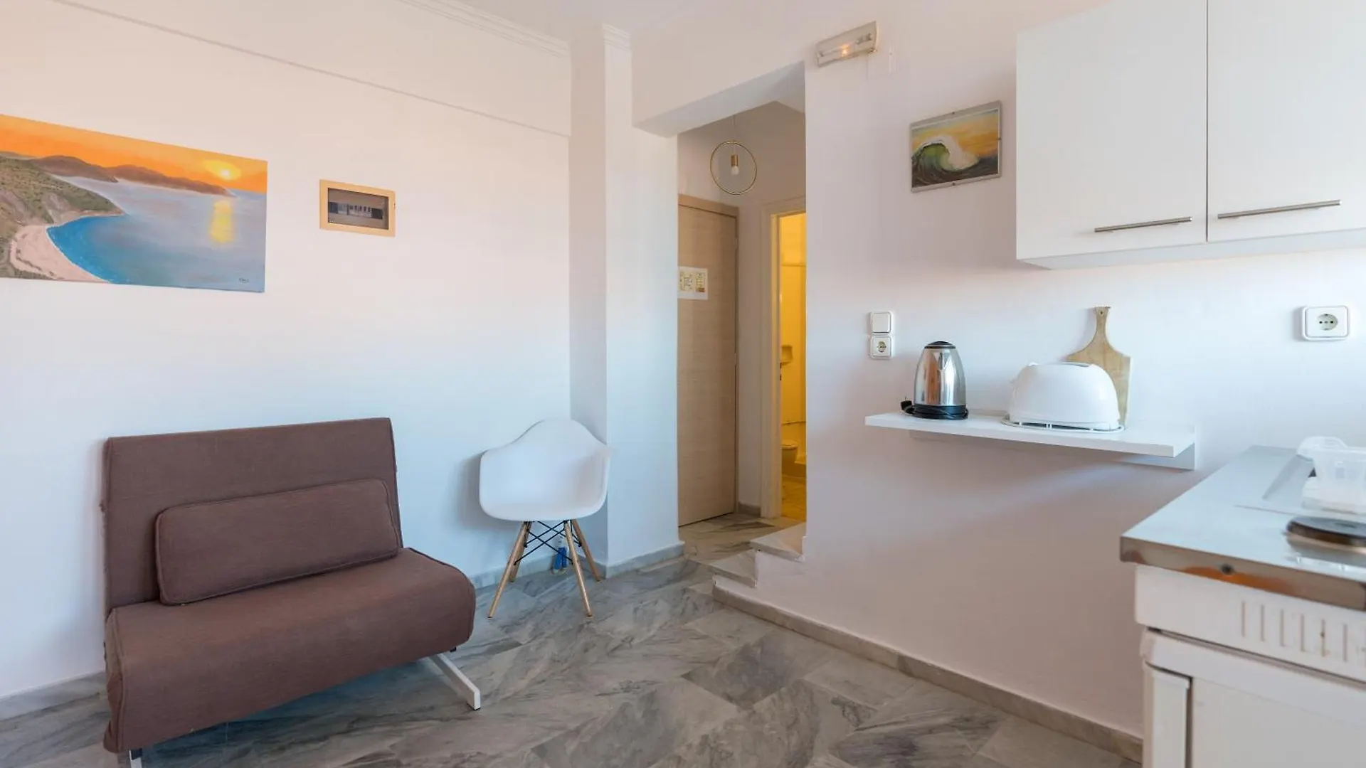 Poseidon Apartments Skala  Skala (Kefalonia)