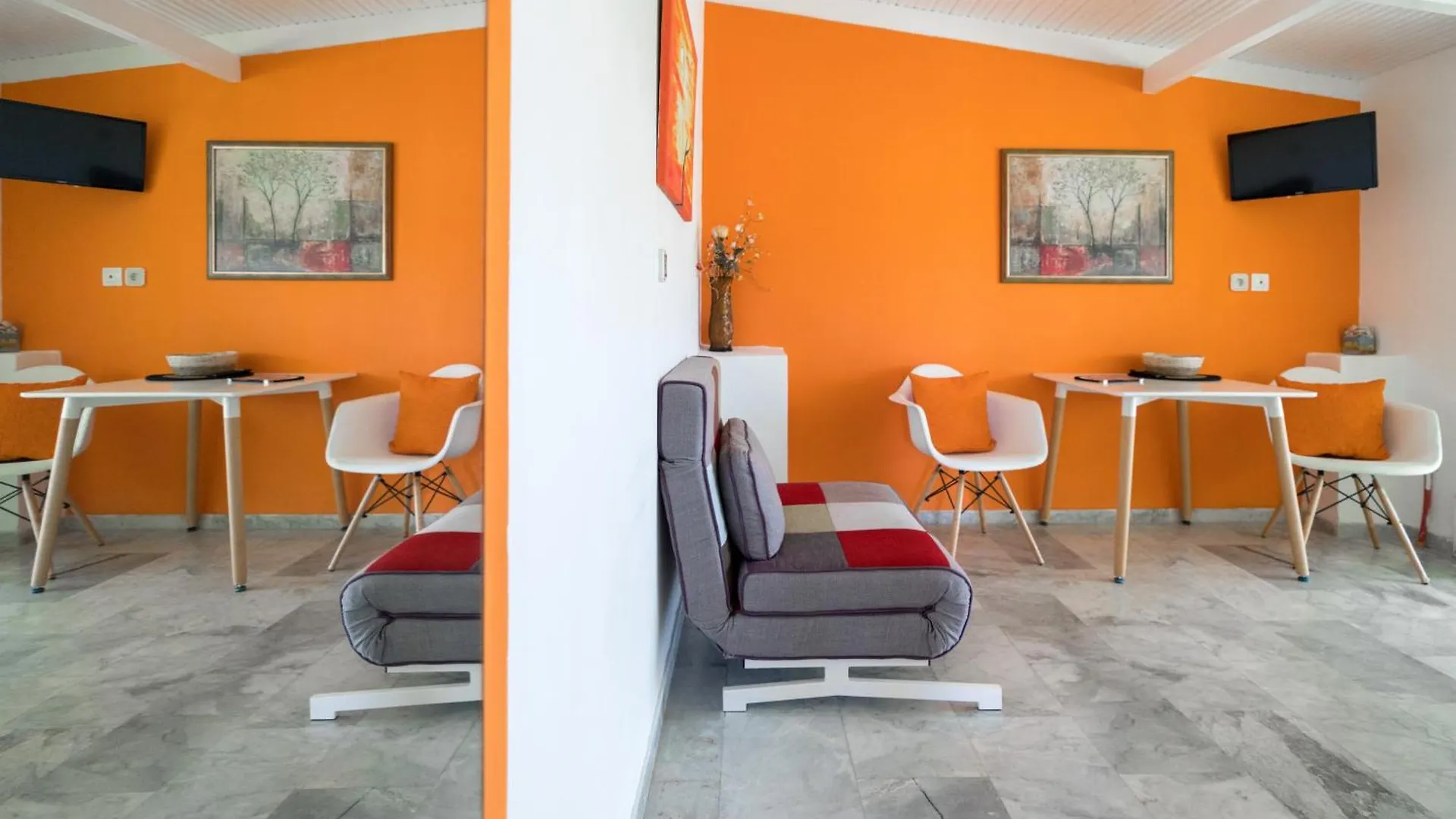Poseidon Apartments Skala  Skala (Kefalonia)