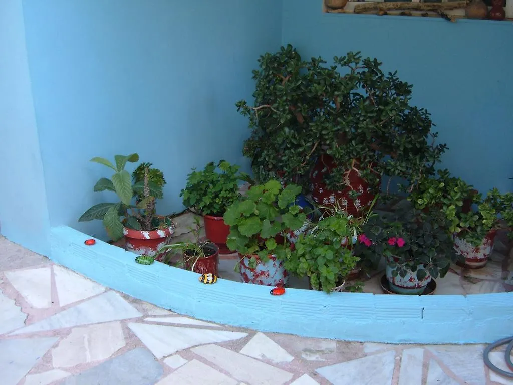Poseidon Apartments Skala  Skala (Kefalonia)