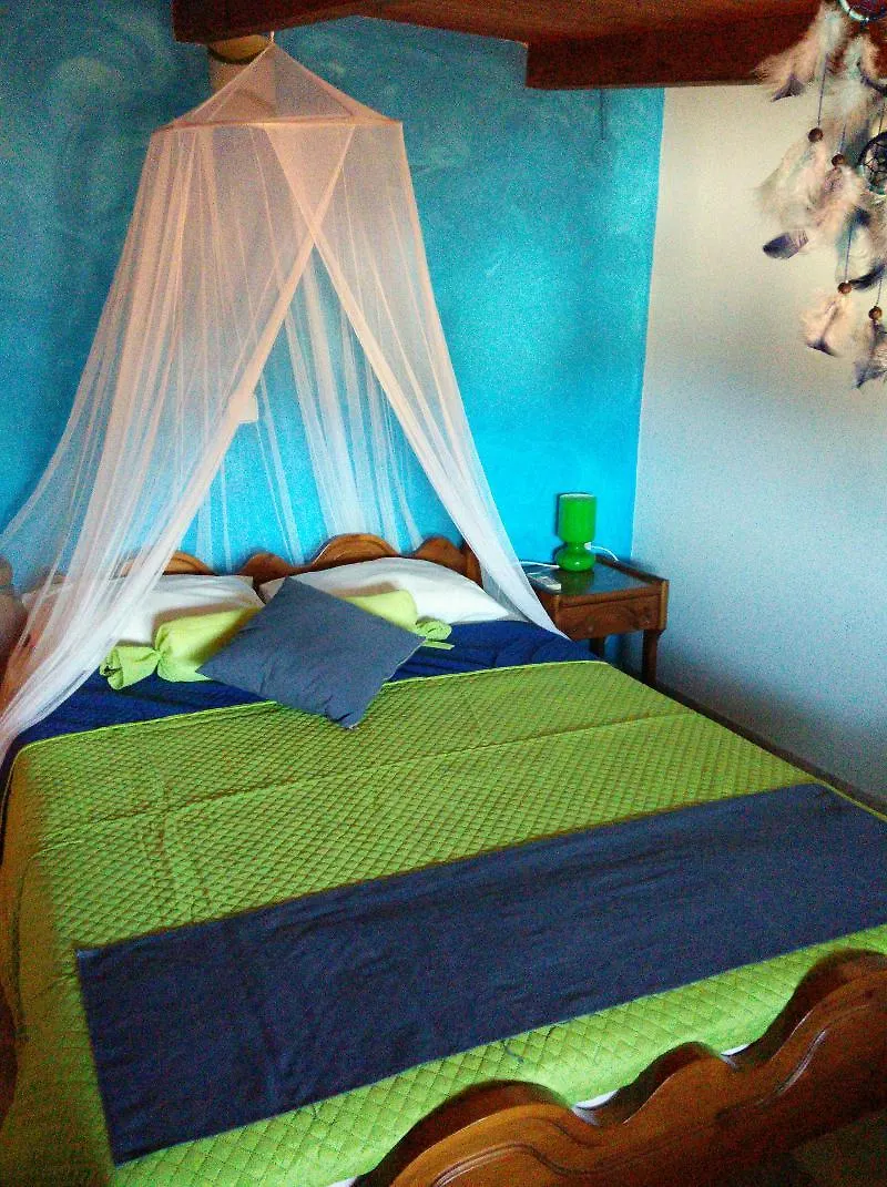 Poseidon Apartments Skala  Greece
