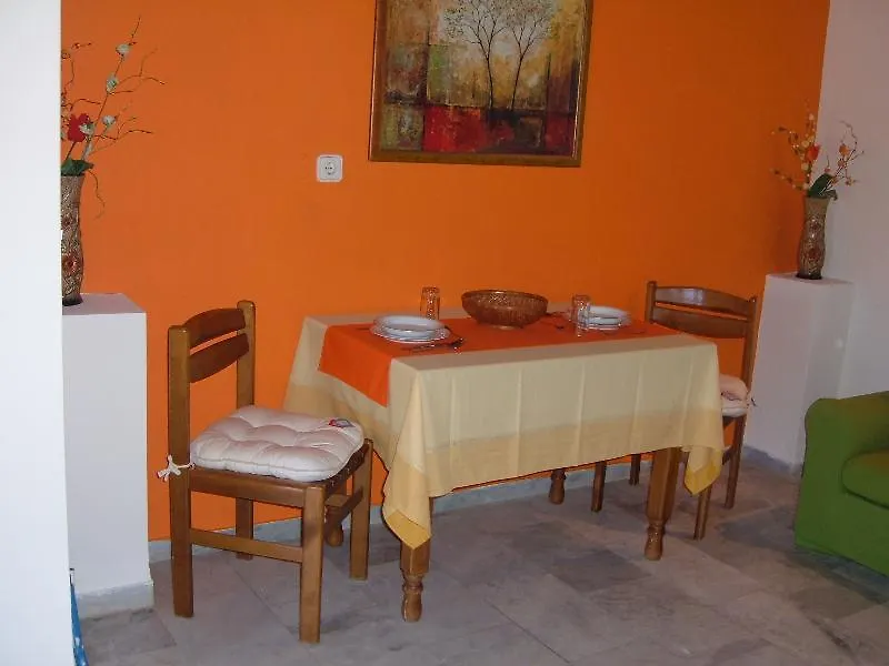 Poseidon Apartments Skala   Skala (Kefalonia)