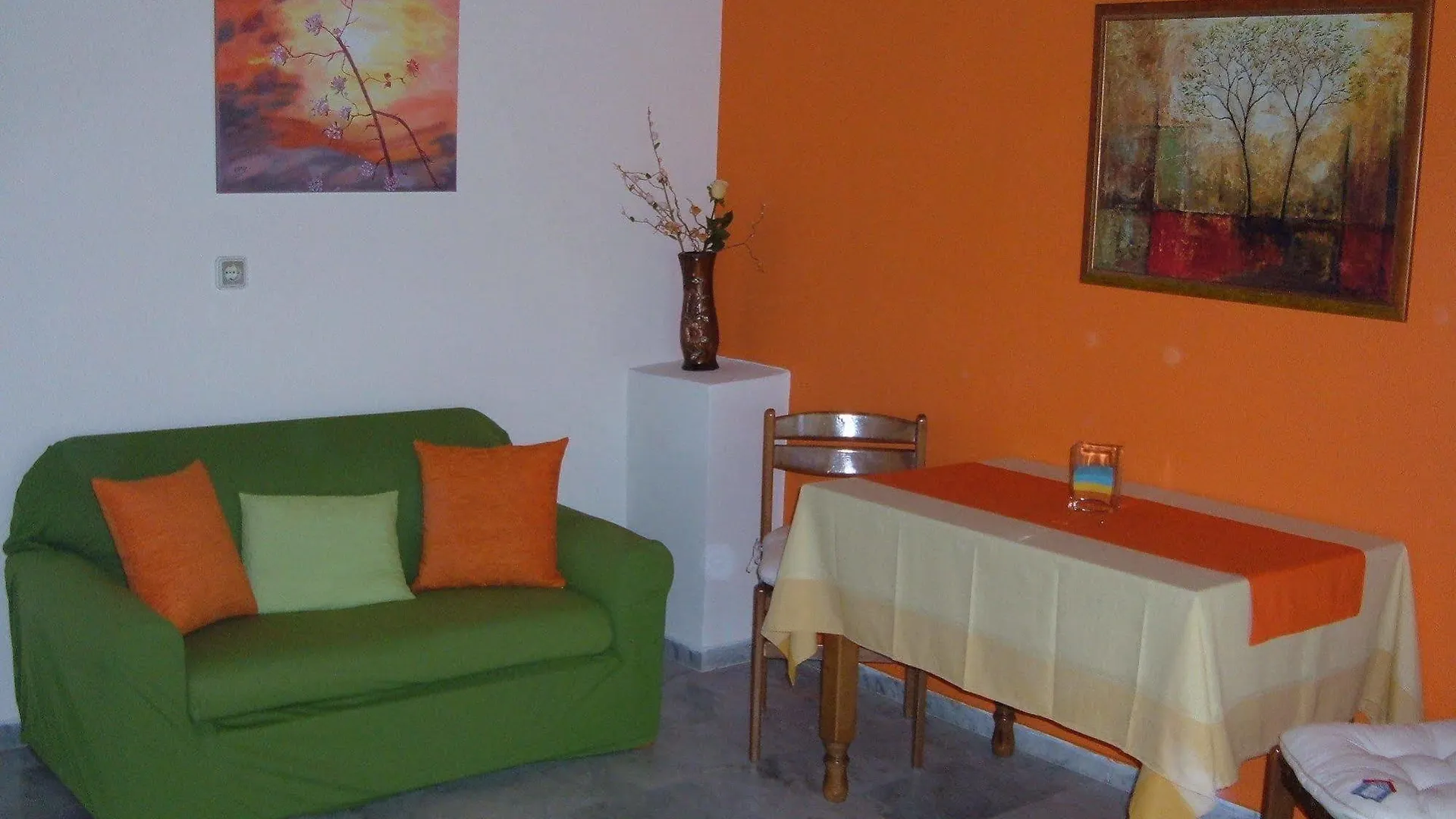 Poseidon Apartments Skala  Skala (Kefalonia)