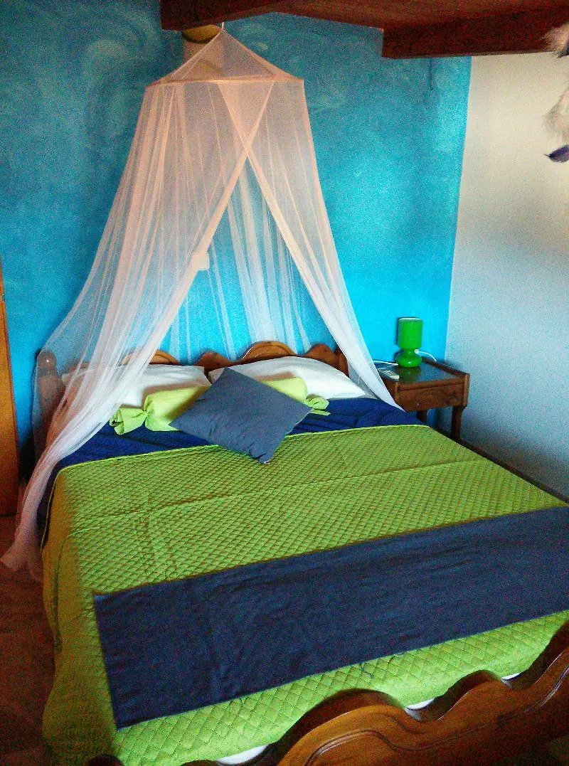 Poseidon Apartments Skala  Greece