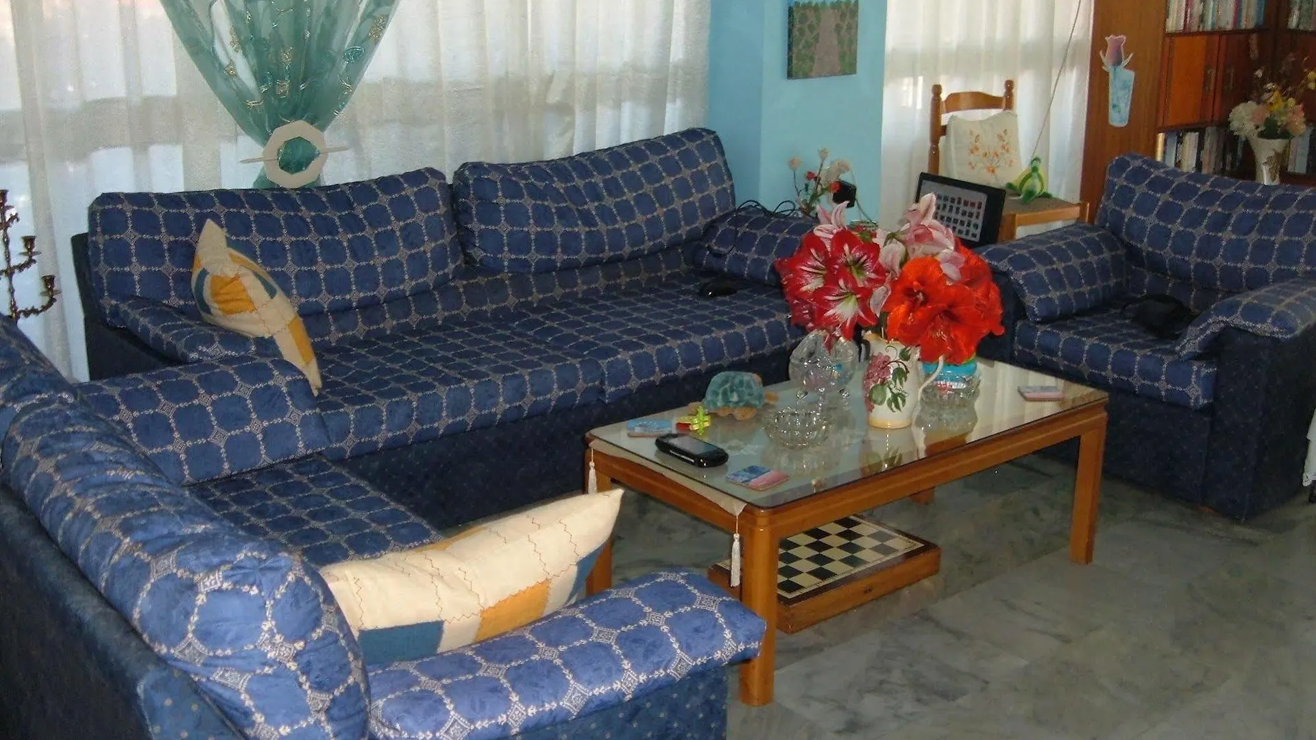 Poseidon Apartments Skala  0*, Skala (Kefalonia)