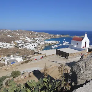 Irini Appartamento Psarou (Mykonos)