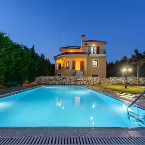 Villa Kefalonia, Argostoli (Kefalonia)