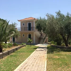 Appartamento Koukounaries, Skala (Kefalonia)