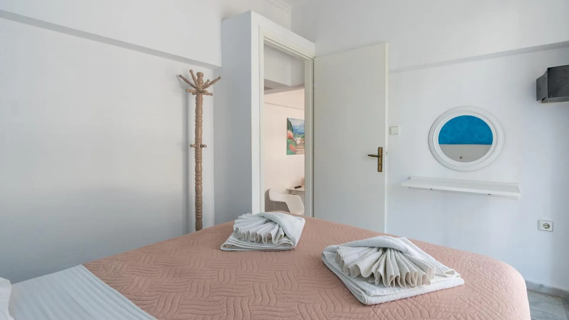 Poseidon Apartments Skala  Skala (Kefalonia)