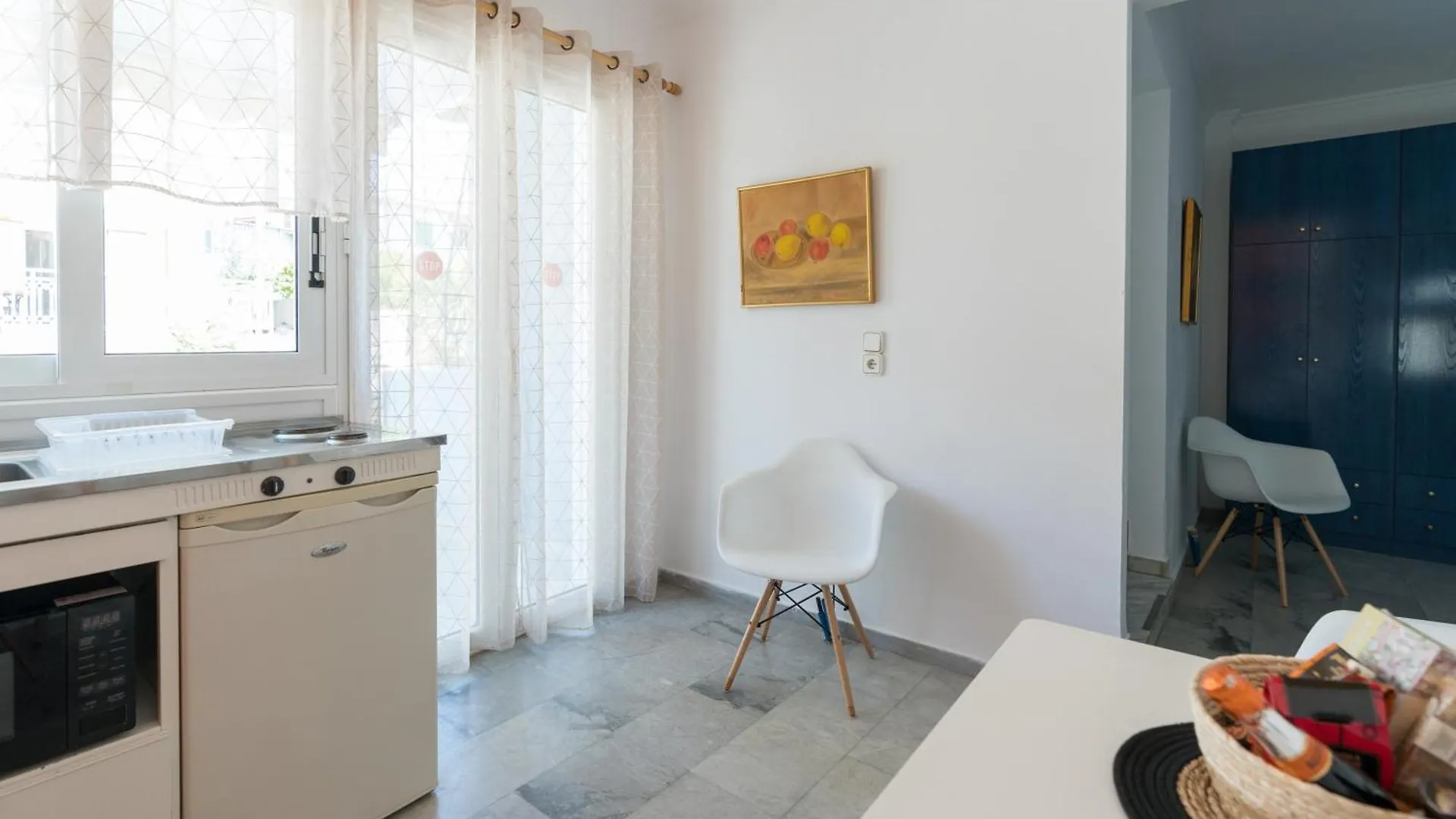 Poseidon Apartments Skala  Skala (Kefalonia)