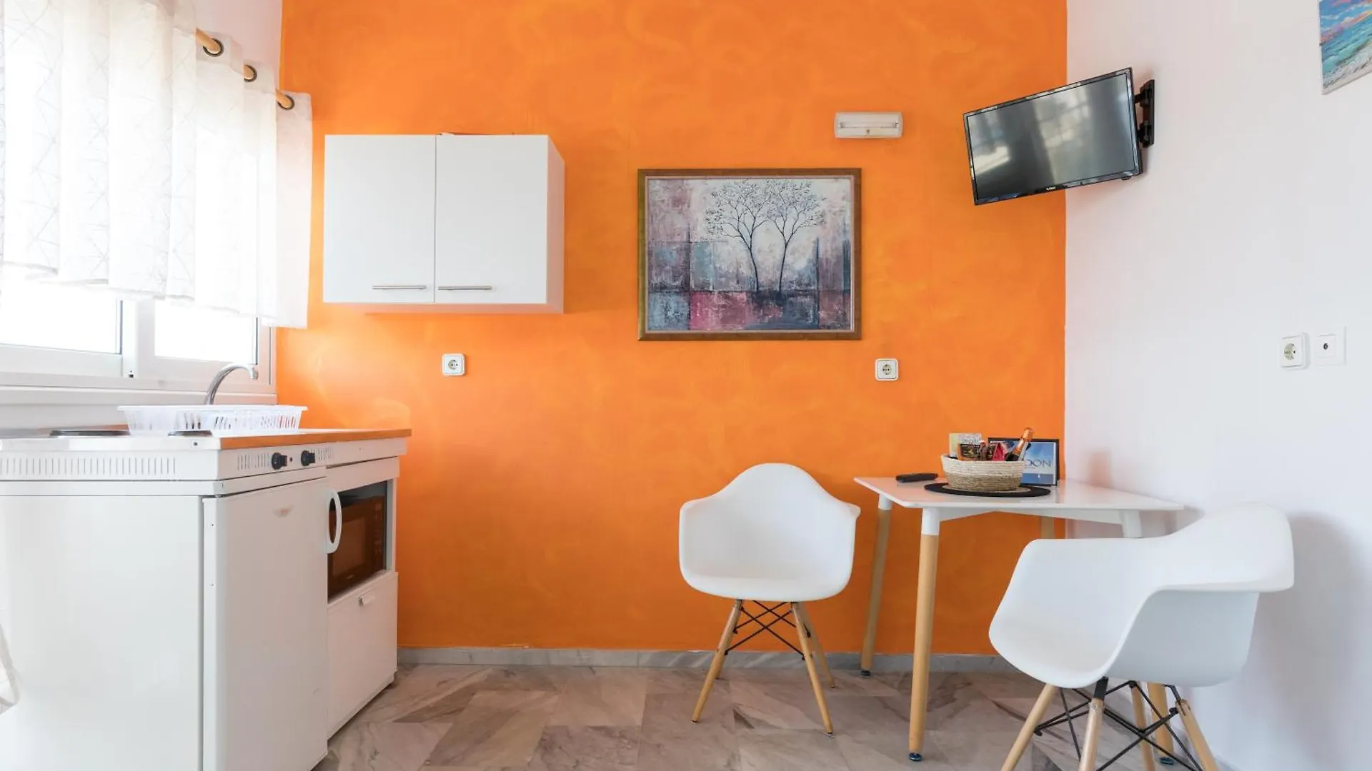 Poseidon Apartments Skala  Skala (Kefalonia)
