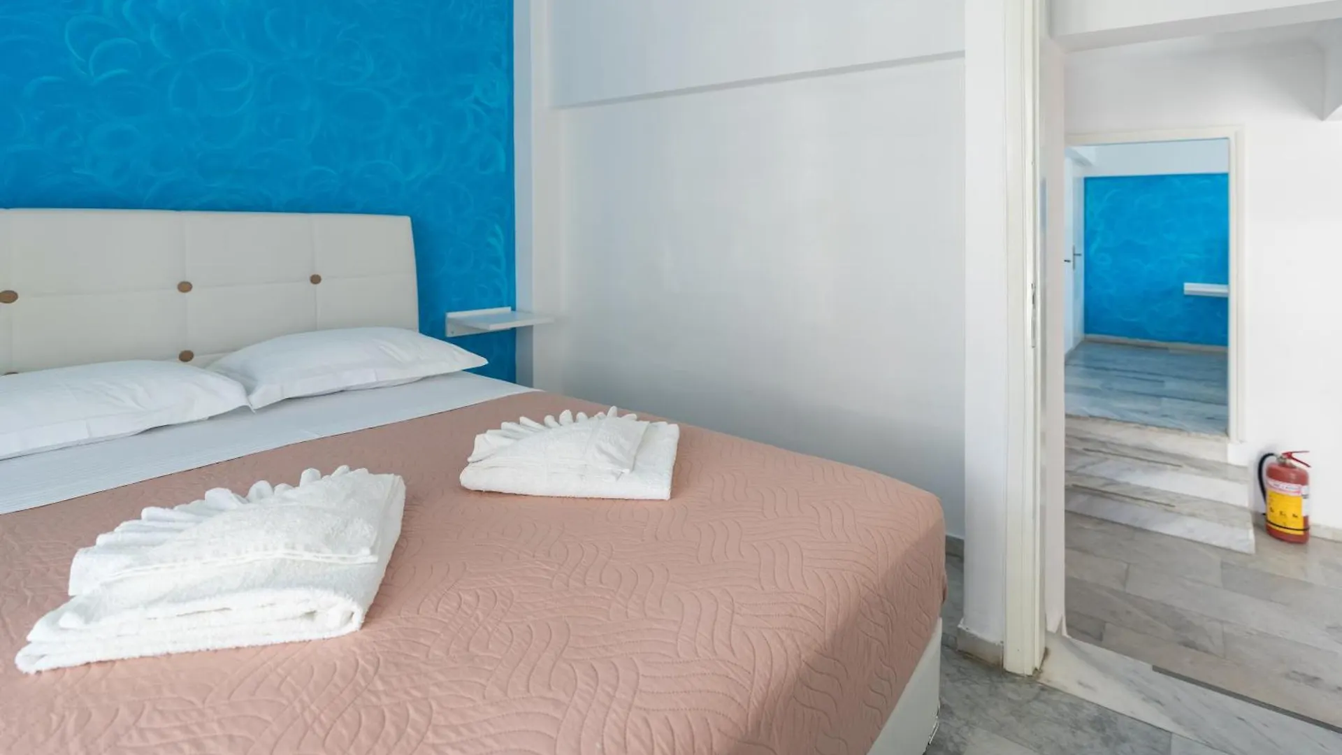 Poseidon Apartments Skala   Skala (Kefalonia)