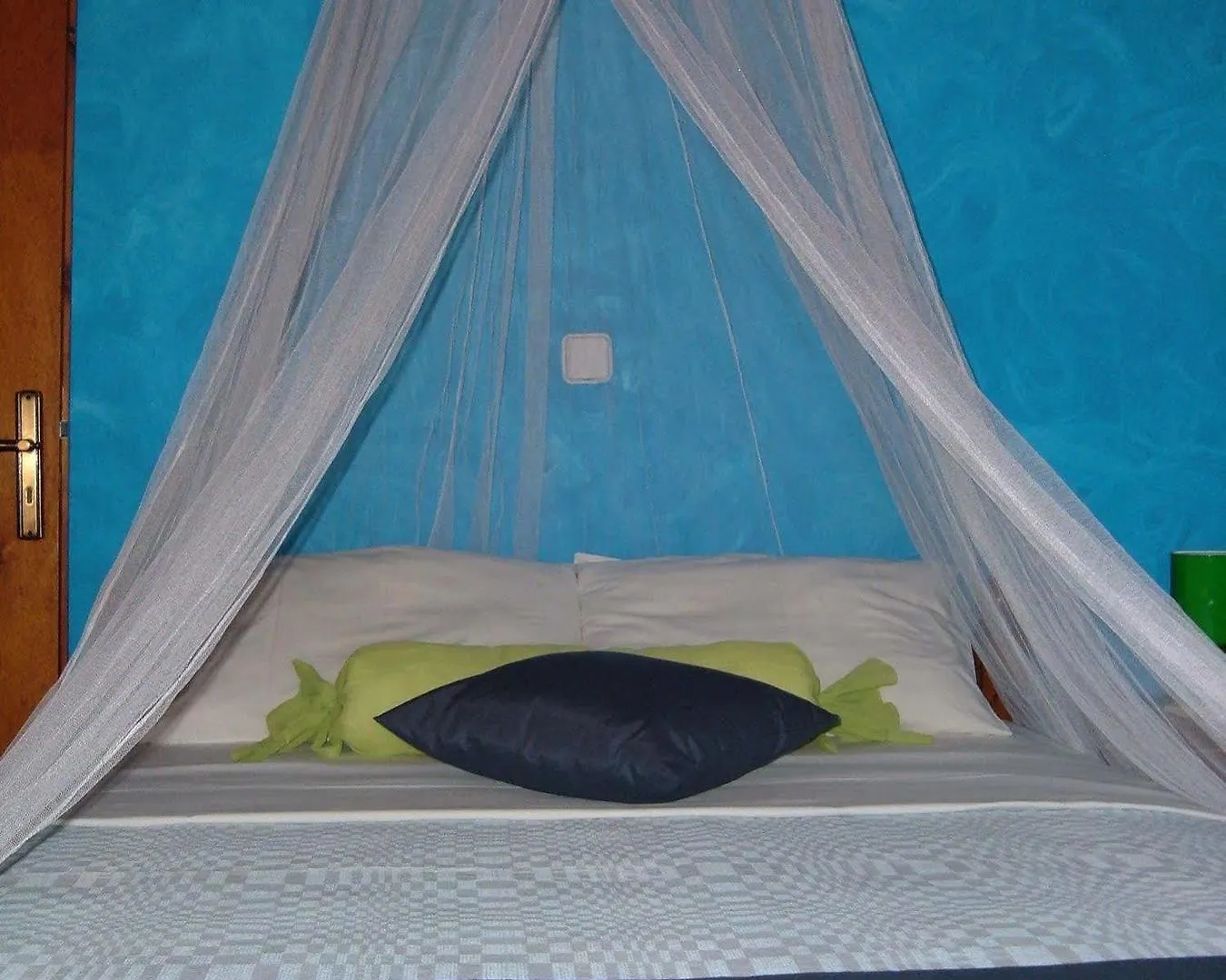Poseidon Apartments Skala
